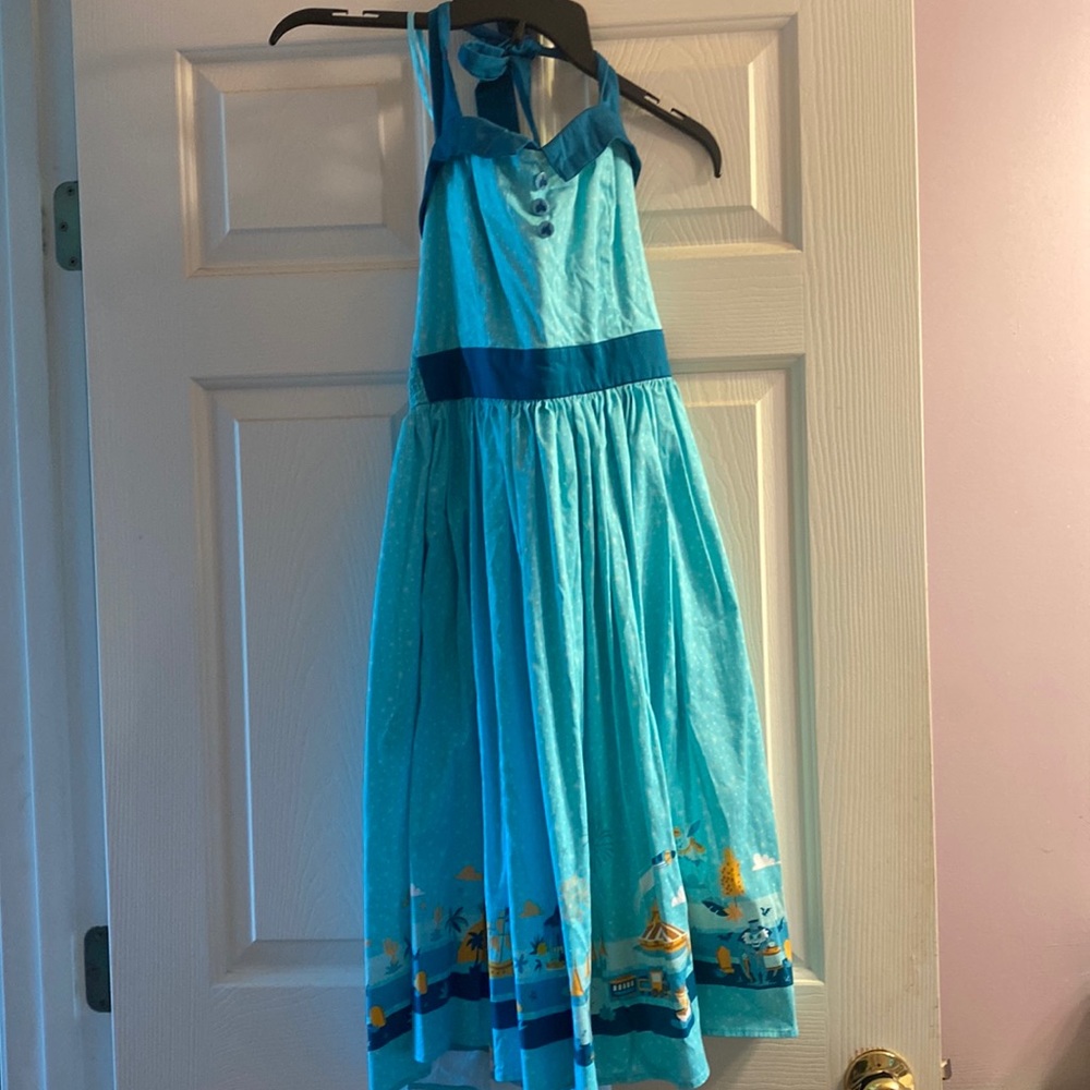 Disney Parks Dress